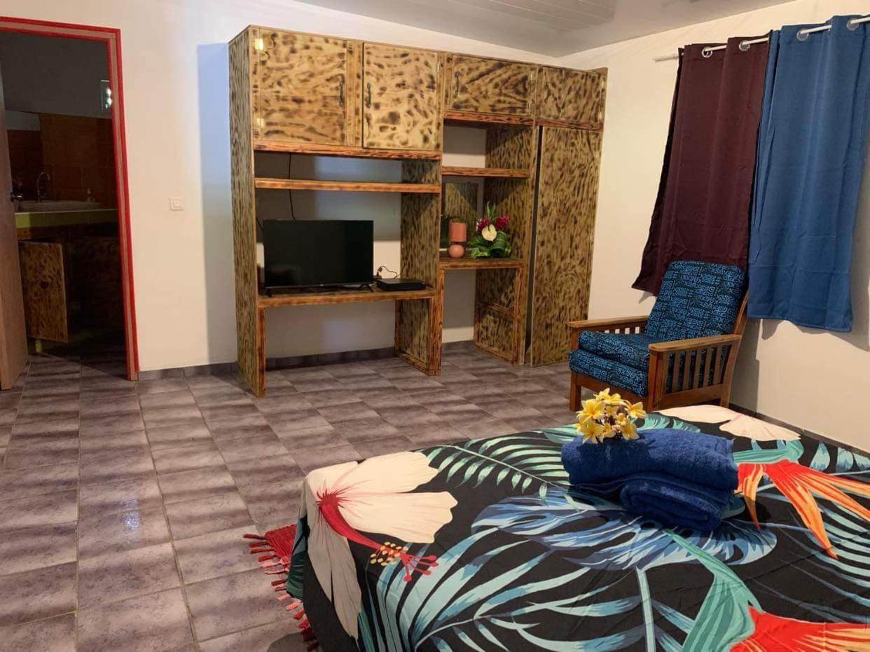 Hotel Lemon House Maroe Zewnętrze zdjęcie