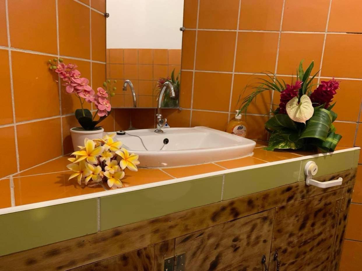 Hotel Lemon House Maroe Zewnętrze zdjęcie