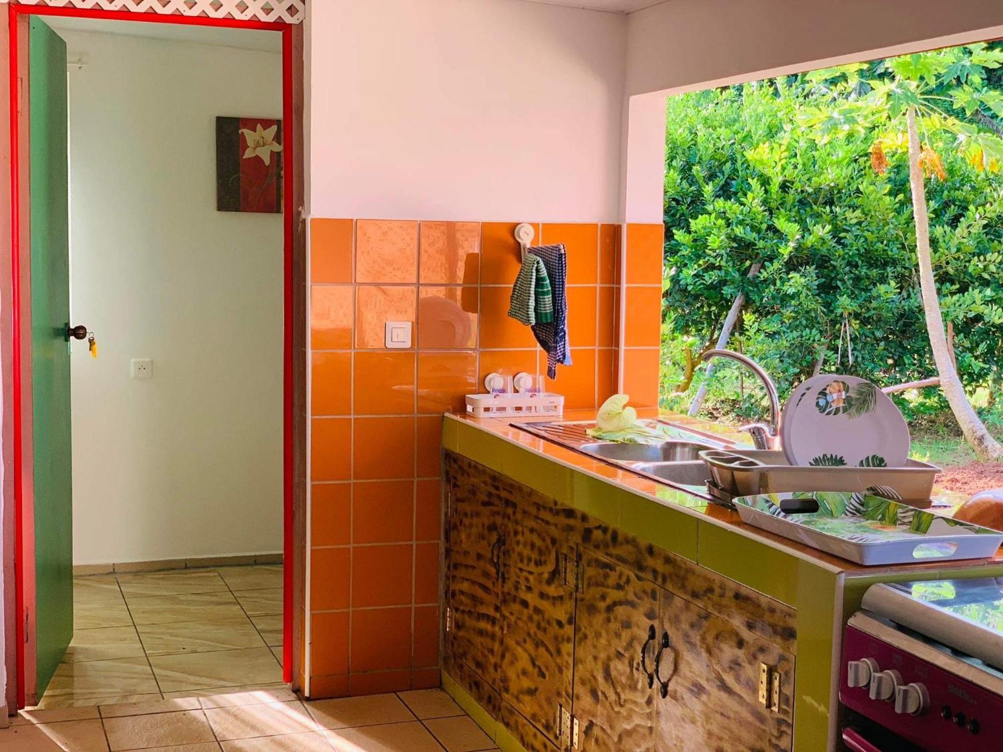 Hotel Lemon House Maroe Zewnętrze zdjęcie