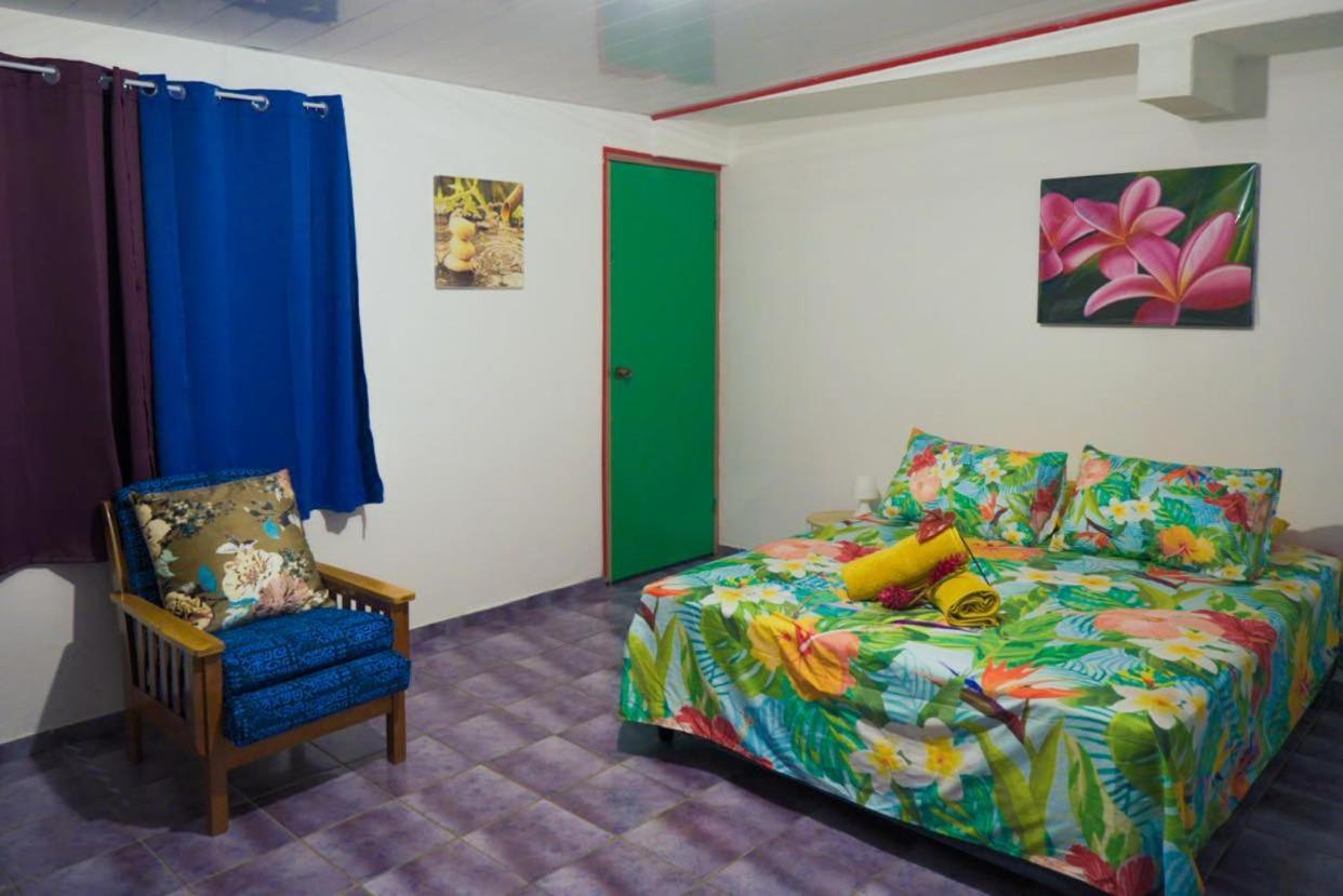 Hotel Lemon House Maroe Zewnętrze zdjęcie
