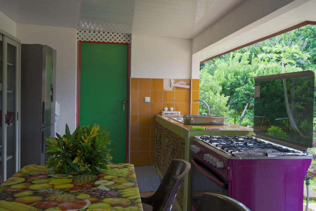 Hotel Lemon House Maroe Zewnętrze zdjęcie