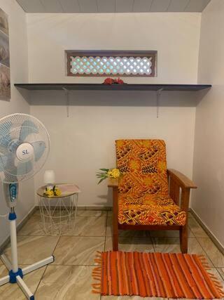 Hotel Lemon House Maroe Zewnętrze zdjęcie