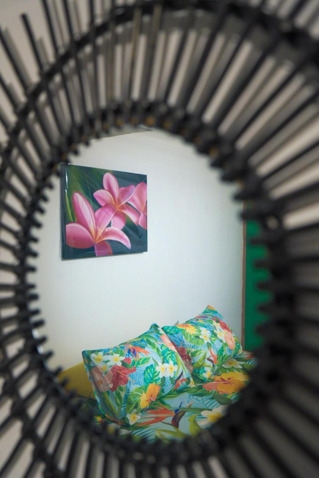 Hotel Lemon House Maroe Zewnętrze zdjęcie