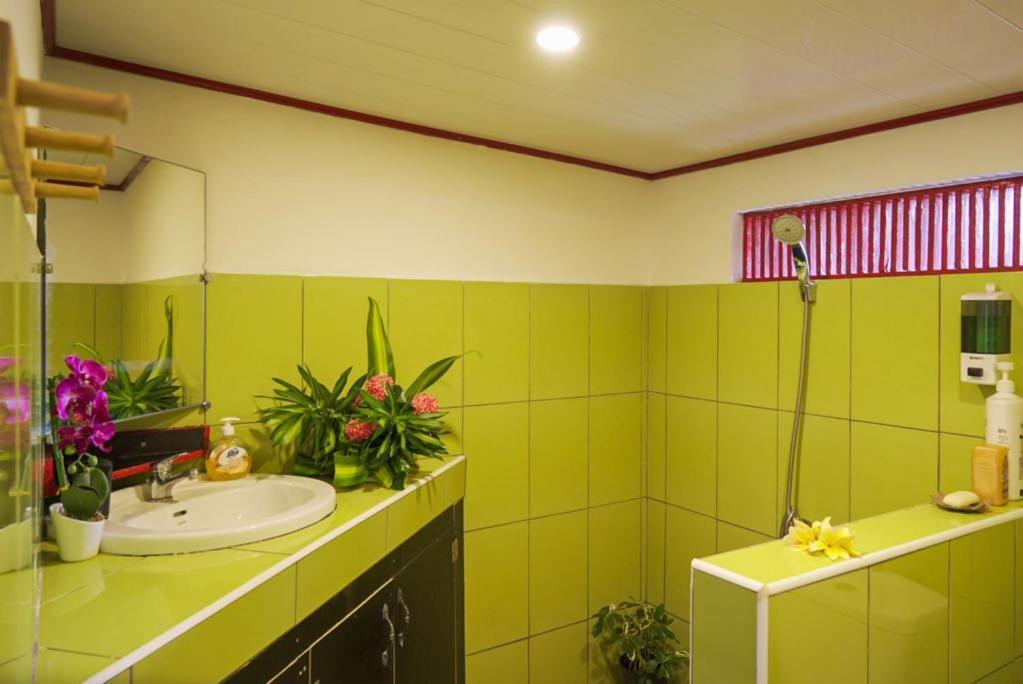 Hotel Lemon House Maroe Zewnętrze zdjęcie