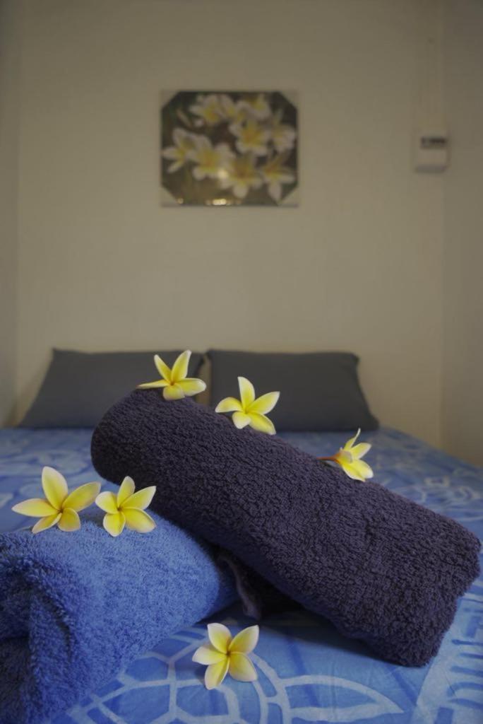 Hotel Lemon House Maroe Zewnętrze zdjęcie