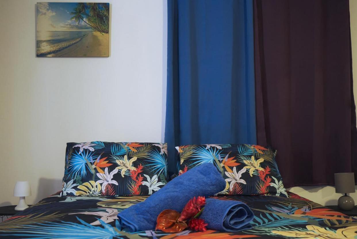 Hotel Lemon House Maroe Zewnętrze zdjęcie