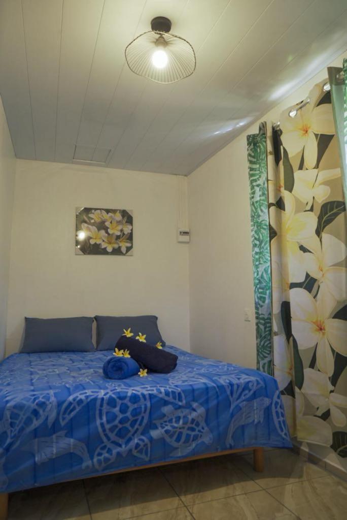 Hotel Lemon House Maroe Zewnętrze zdjęcie