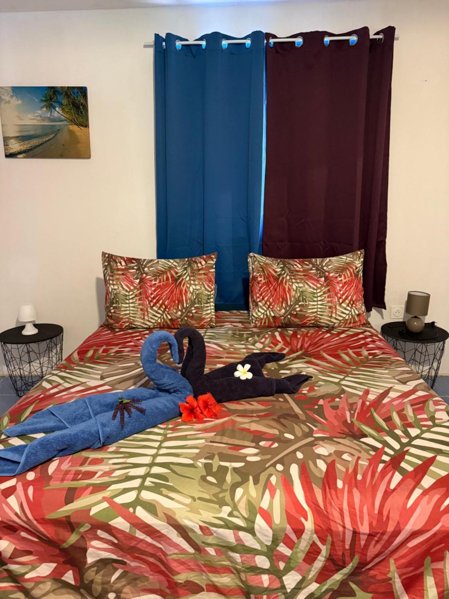 Hotel Lemon House Maroe Zewnętrze zdjęcie